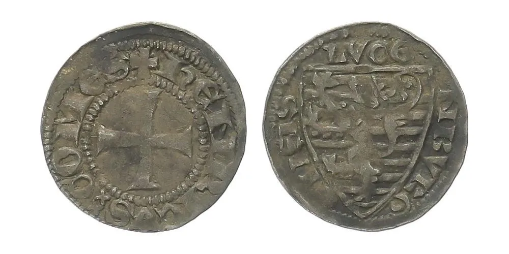 Lucembursko, Jindřich VII., 1288 - 1309 — 1