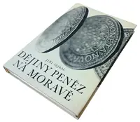 Dějiny peněz na Moravě