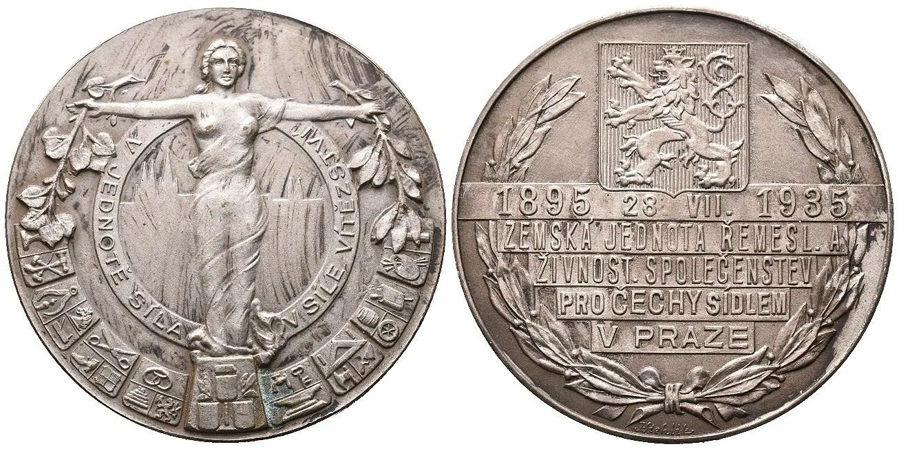 Stehlík Josef, první pol. 20. stol. — 1
