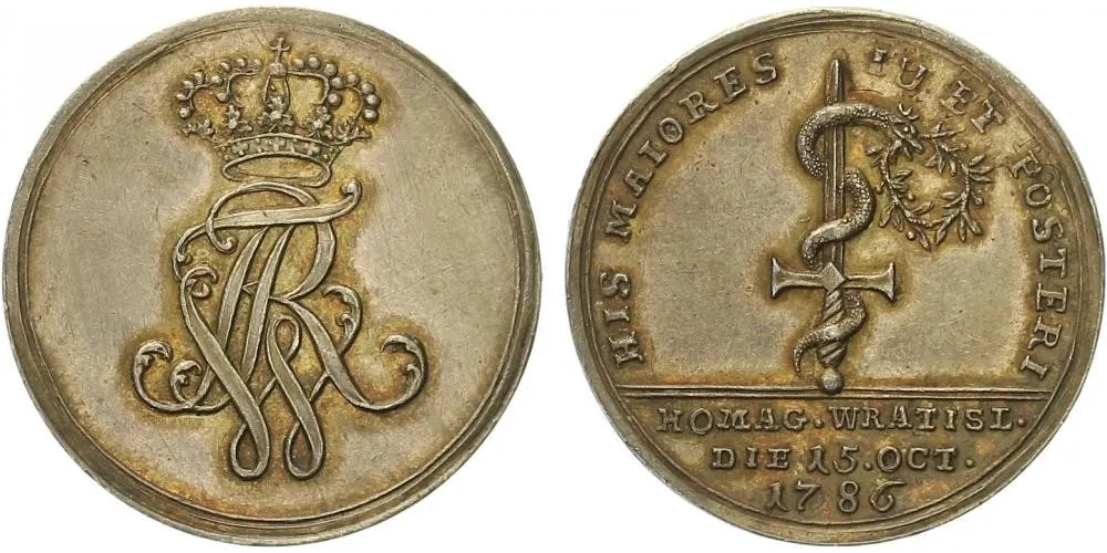 Slezsko pod Pruskem, Friedrich II., 1740 - 1786 — 1