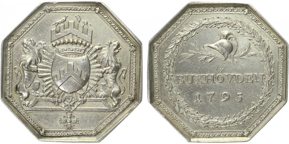 Rusko, Kateřina II., 1762 - 1796 — 1