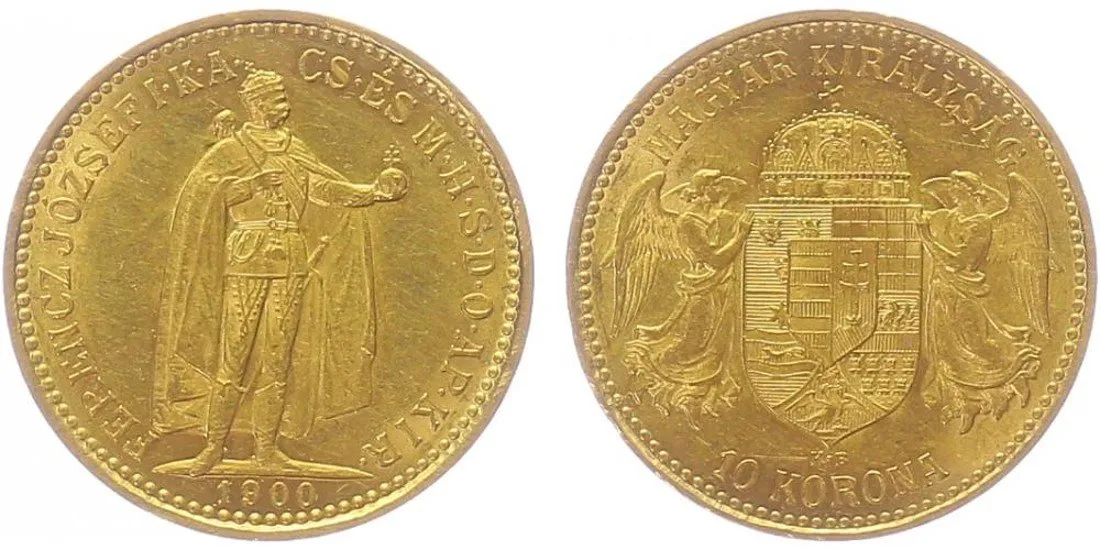 František Josef I., 1848 - 1916 — 1