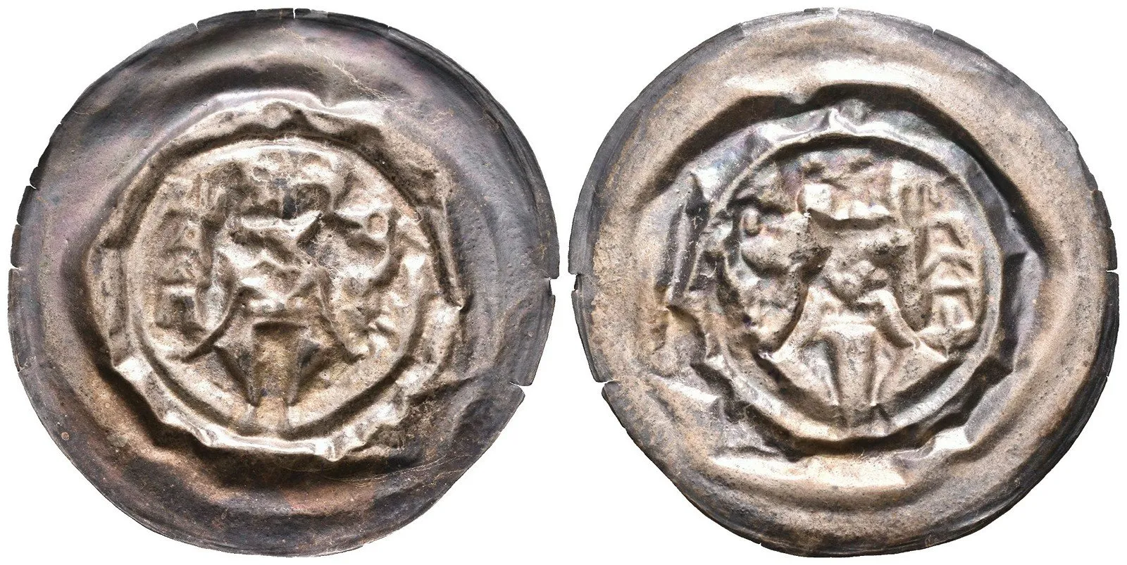 Přemysl Otakar II., 1253 - 1278 — 1