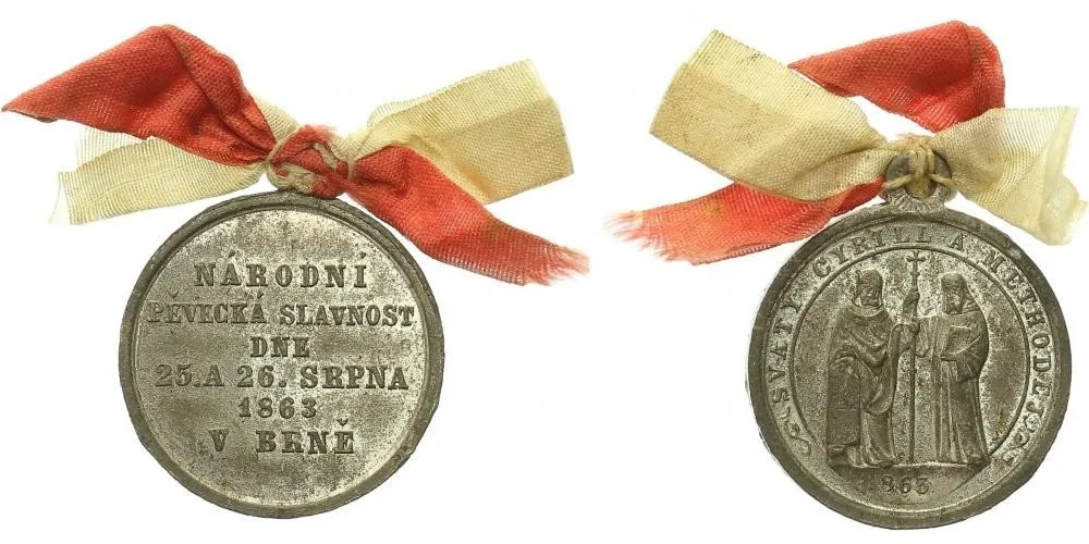 Seidan Václav, 1817 - 1870 — 1
