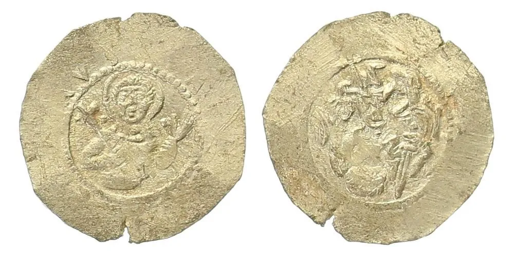 Bedřich, 1173, 1179 - 1181, 1182 - 1189 — 1