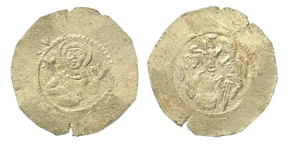 Bedřich, 1173, 1179 - 1181, 1182 - 1189 — 1