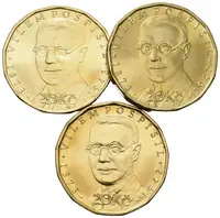 20 Koruna 2019 - Vilém Pospíšil - fotografie 2