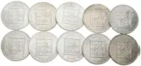 10 Koruna 1932 - fotografie 2