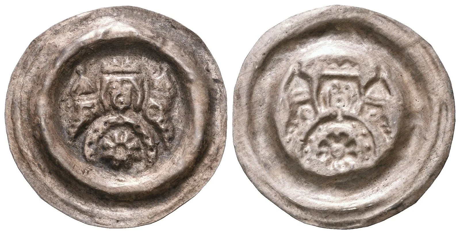 Přemysl Otakar II., 1253 - 1278 — 1