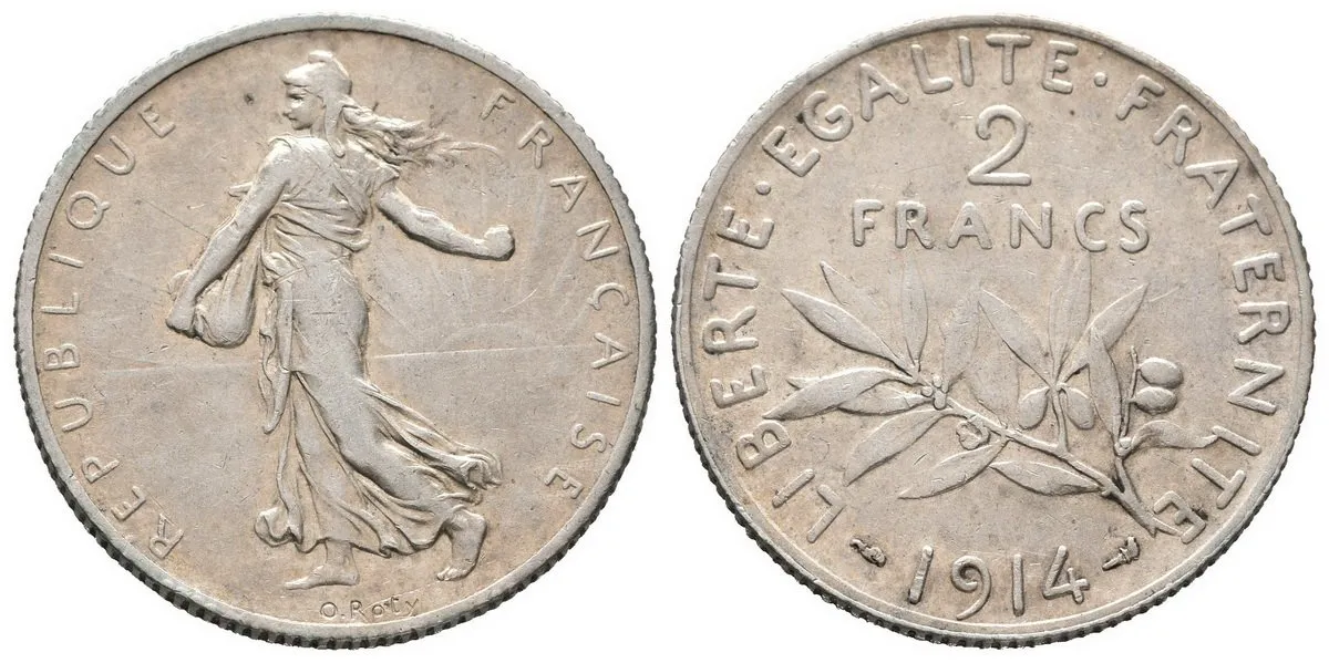 Francie, III. republika, 1871 - 1940 — 1