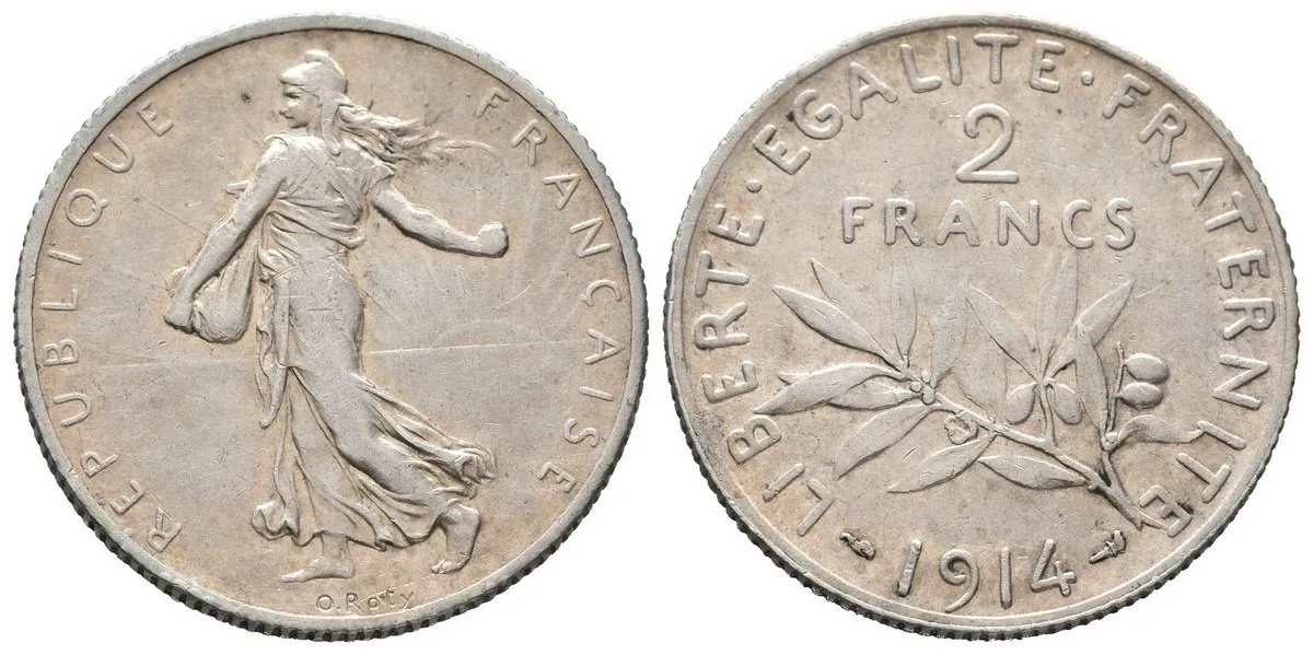 Francie, III. republika, 1871 - 1940 — 1