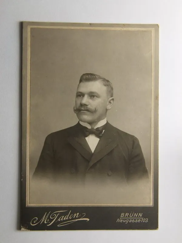 Žánr, motiv - ostatní — 1