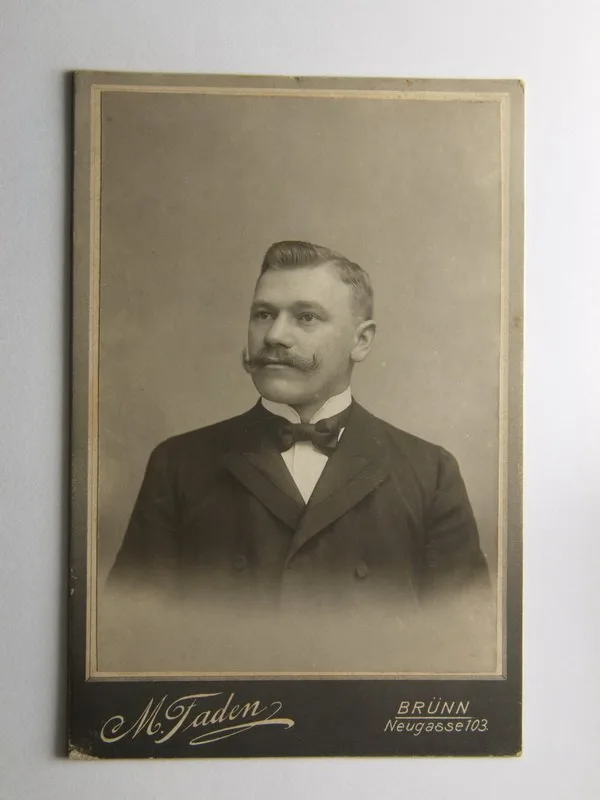 Žánr, motiv - ostatní — 1