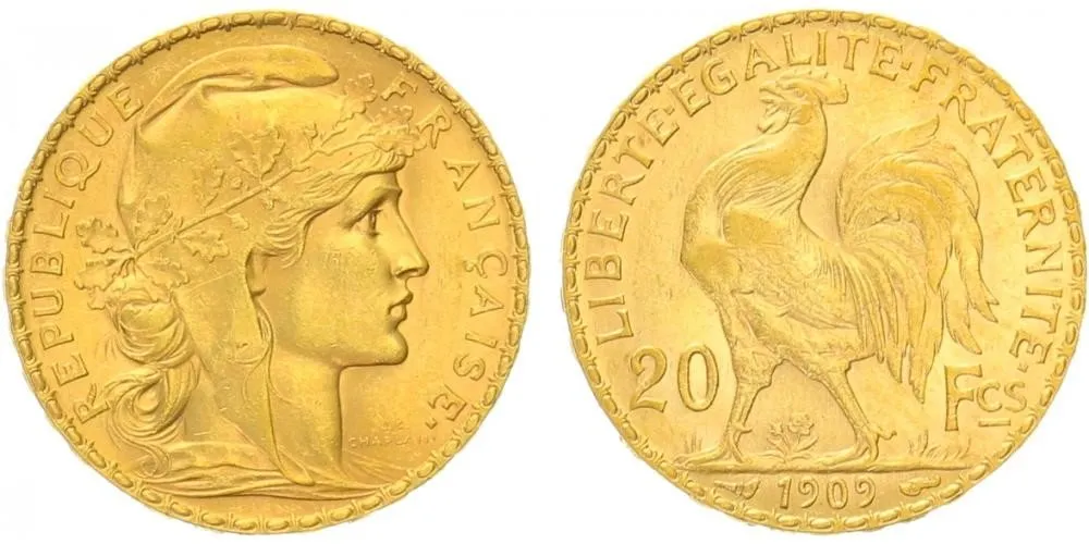 Francie, III. republika, 1871 - 1940 — 1