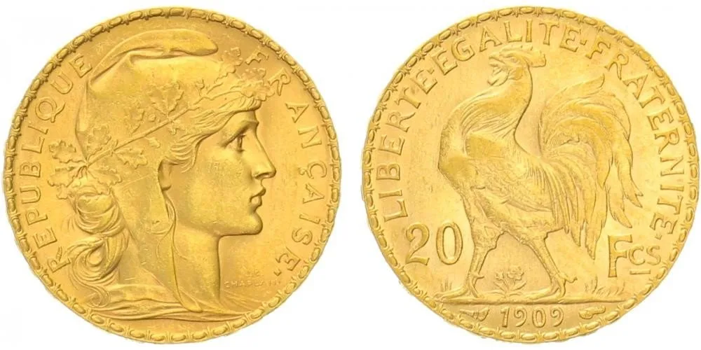 Francie, III. republika, 1871 - 1940 — 1
