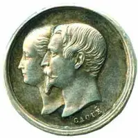 Francie, Napoleon III., 1852 - 1870 — 2