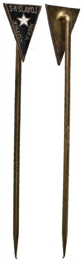 Střední Čechy, okr. Kutná Hora — 1
