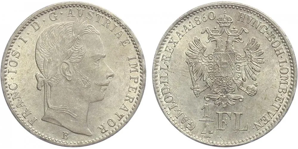 František Josef I., 1848 - 1916 — 1