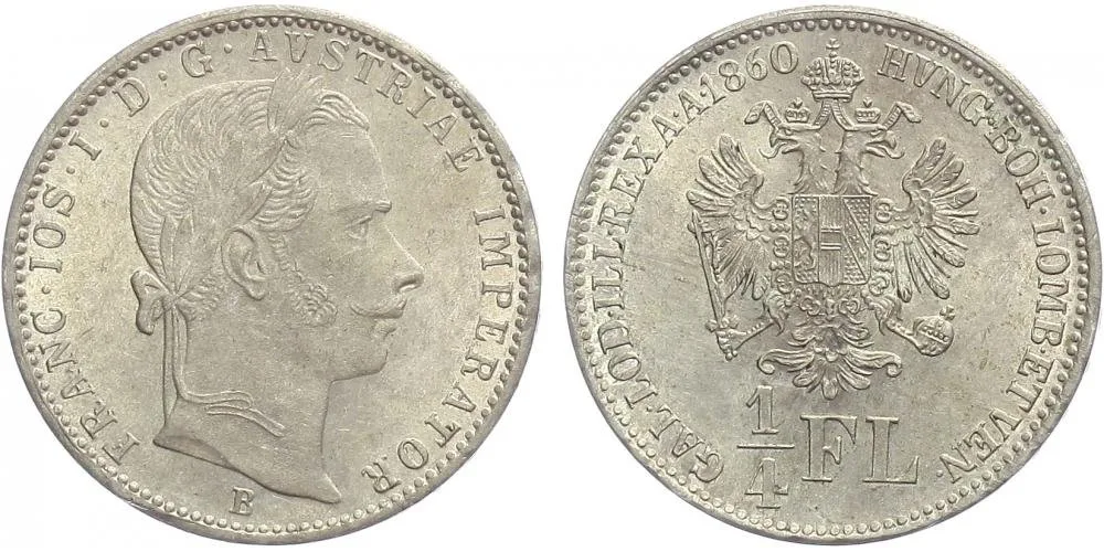 František Josef I., 1848 - 1916 — 1