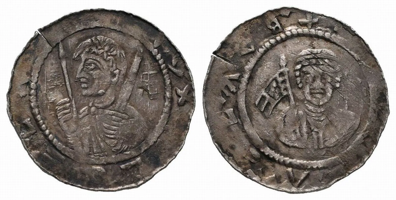 Vladislav I., údělný kníže na Olomoucku 1110 - 1113 — 1