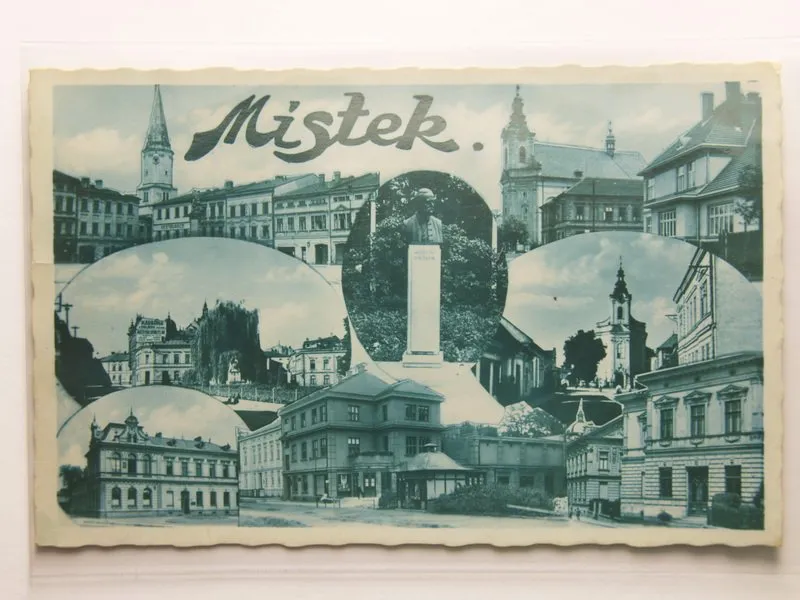okr. Frýdek-Místek — 1