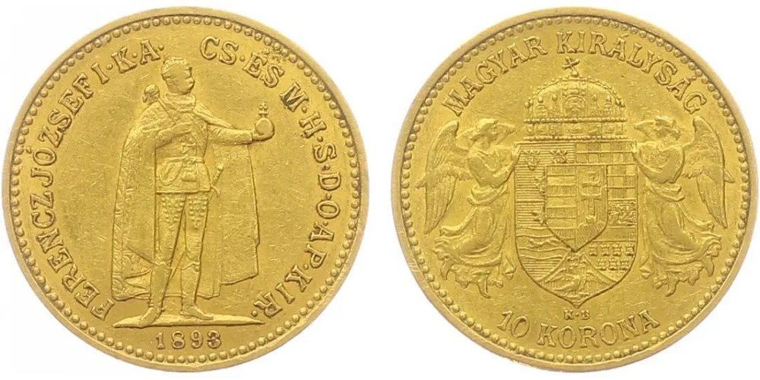 František Josef I., 1848 - 1916 — 1