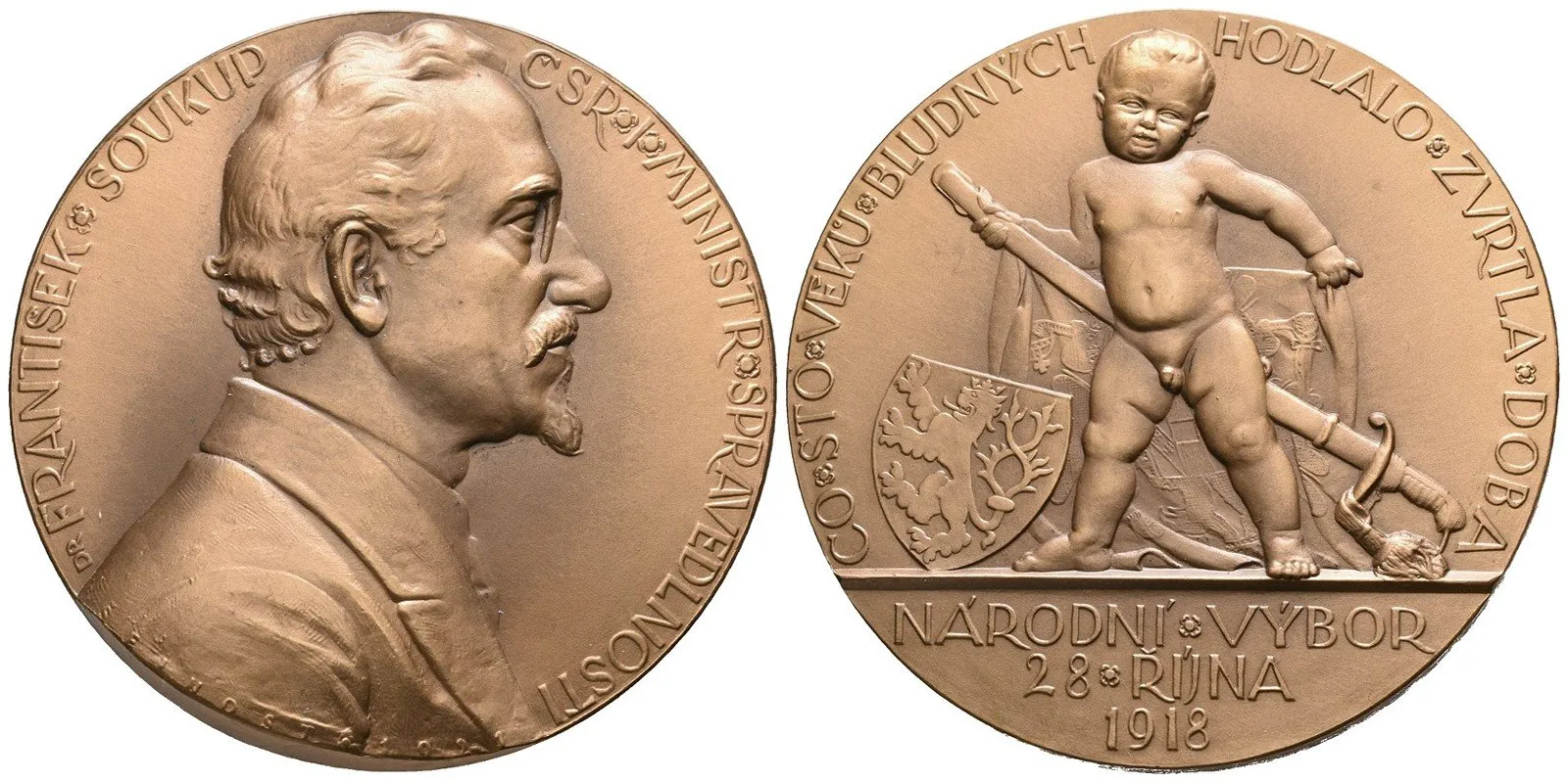 Šejnost Josef, 1878 - 1941 — 1