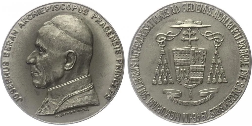 Uchytilová - Kučová Marie, 1924 - 1989 — 1