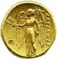 Makedonie, Alexander III., 336 - 323 př. Kr. — 2