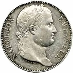 Francie, Napoleon I. - jako císař, 1804 - 1814/1815 — 1