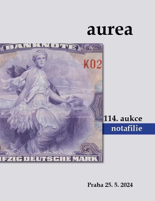 Aurea - 114. aukce