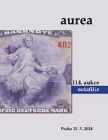 Aurea - 114. aukce