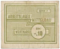 Německo - koncentrační tábory — 1