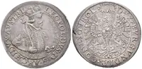 Arcivévoda Leopold, 1619 - 1632 — 1