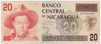 Nikaragua - Nicaragua — 2