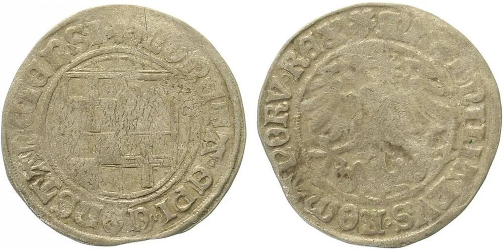 Konstanz - biskupství, Hugo von Hohen Landenberg, 1496 - 1529 — 1