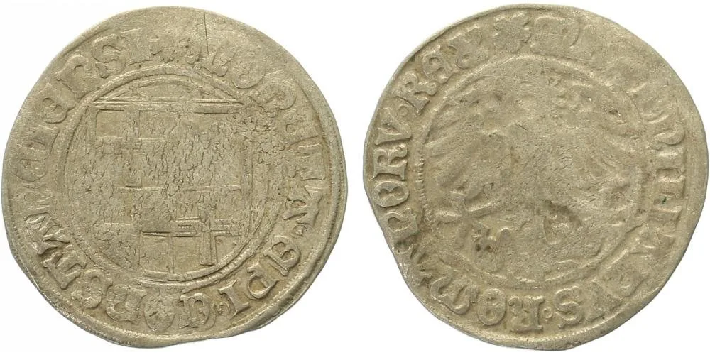 Konstanz - biskupství, Hugo von Hohen Landenberg, 1496 - 1529 — 1