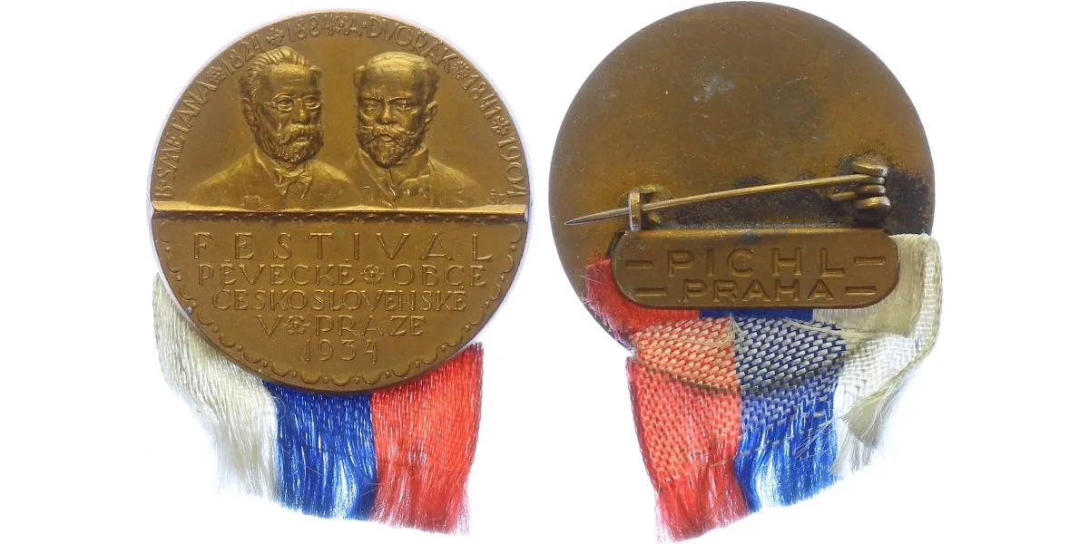 Šejnost Josef, 1878 - 1941 — 1