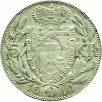 Liechtenstein, Johann II., 1858 - 1929 — 2