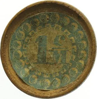 Nouzovky české 19. století — 1