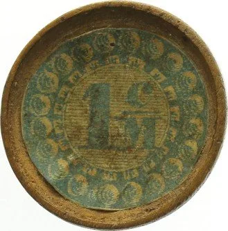 Nouzovky české 19. století — 1
