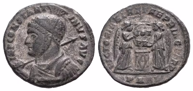 Constantinus I., follis