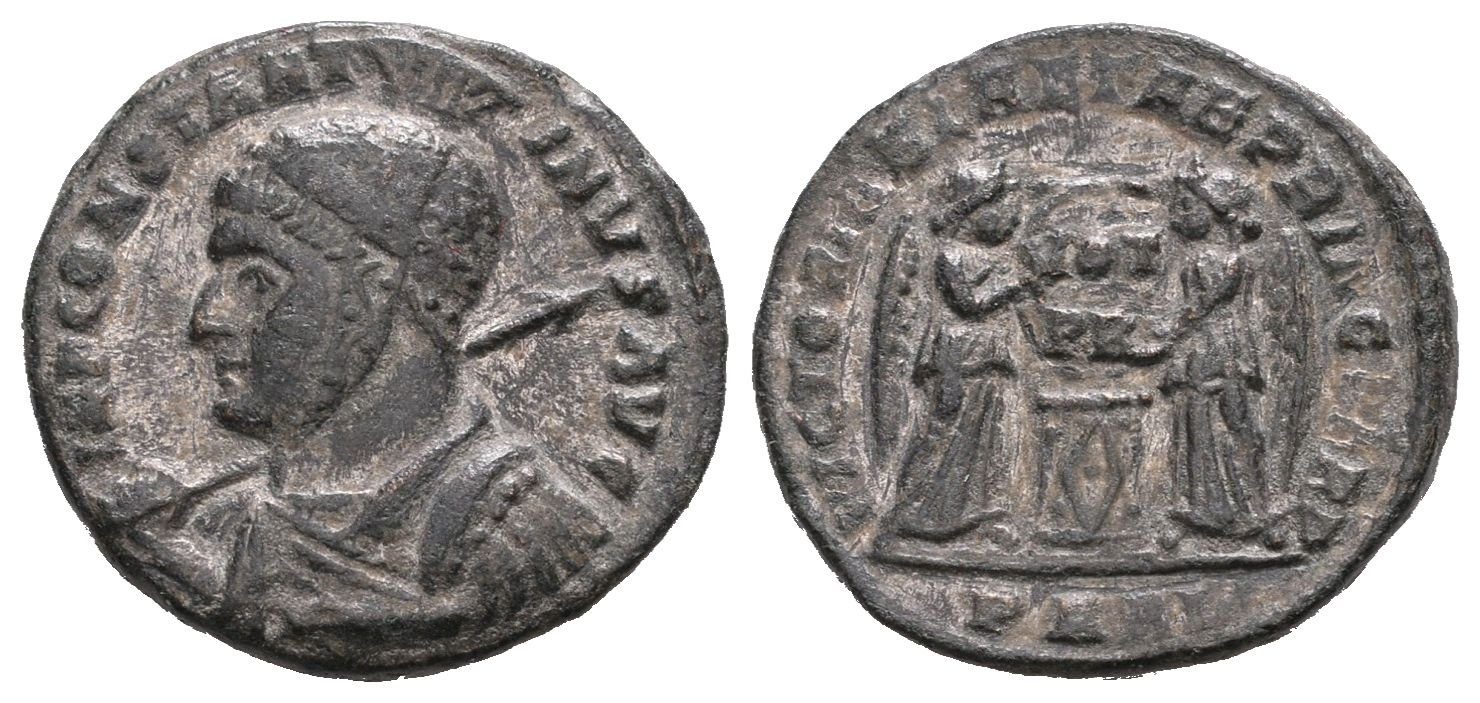 Constantinus I., follis