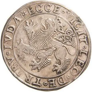 Vratislav - město, Ferdinand I., 1526 - 1564 — 1