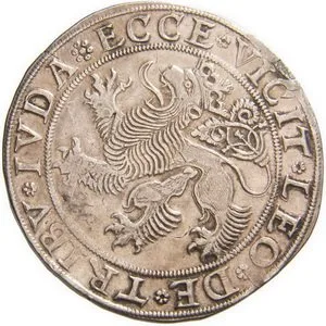Vratislav - město, Ferdinand I., 1526 - 1564 — 1