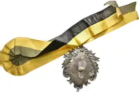 AE Odznak 1903 - Cena pro nejlepšího absolventa X. ročníku — 2