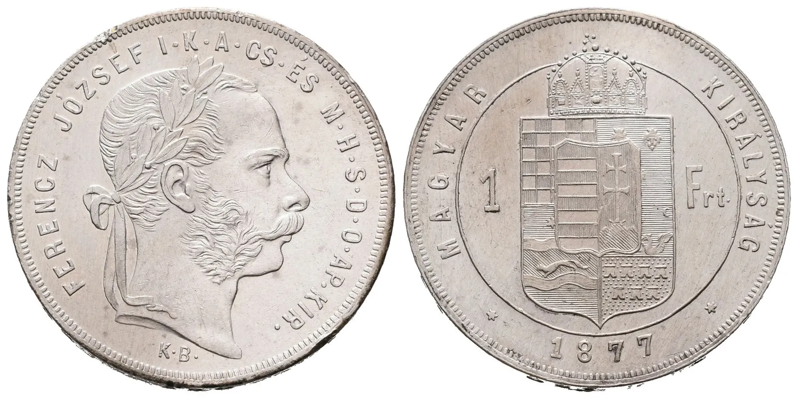 Zlatník 1877 KB
