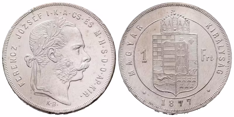Zlatník 1877 KB