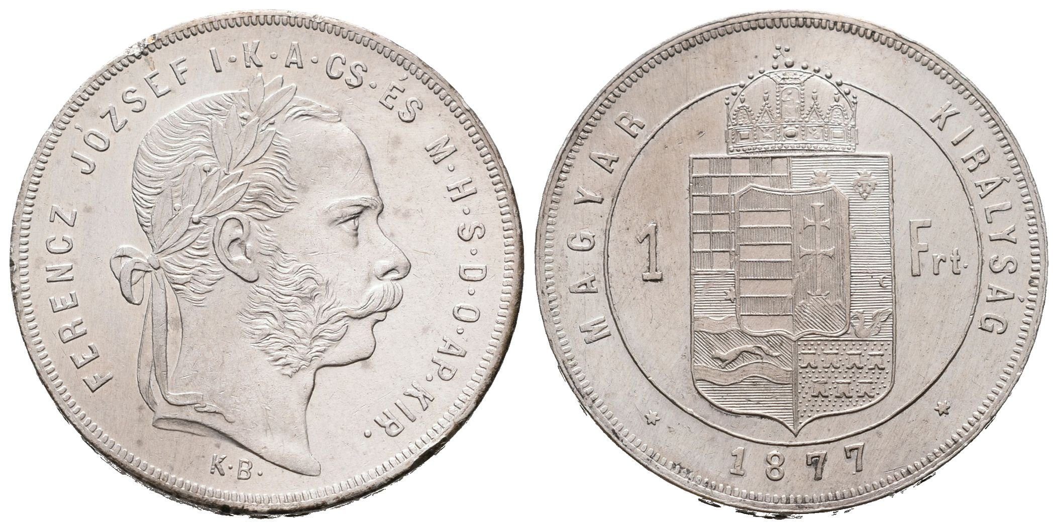 Zlatník 1877 KB