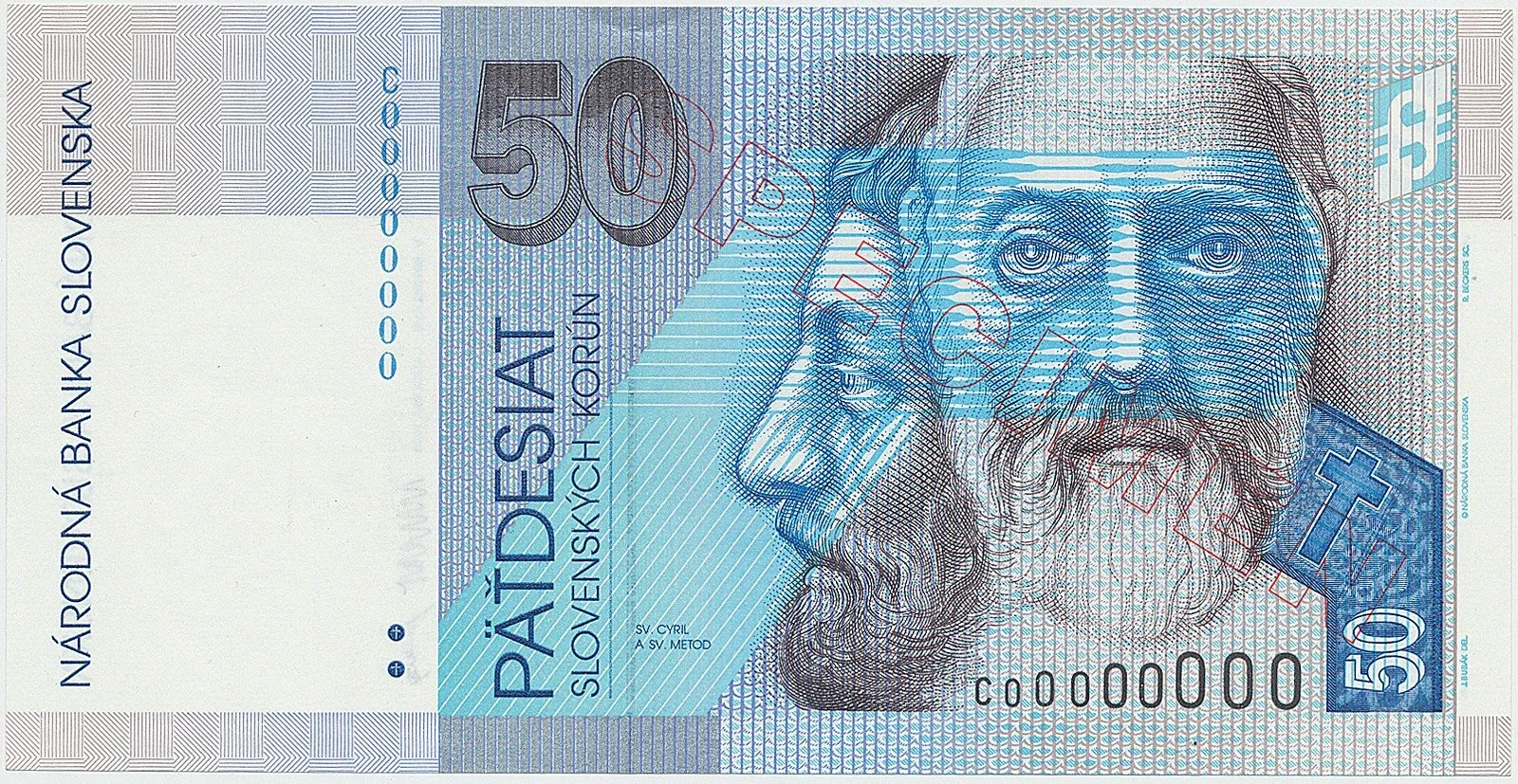 Slovenská republika, 1992 - — 1